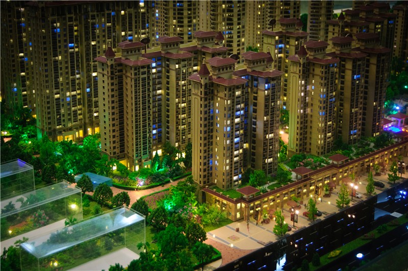 沙盤模型公司 沙盤模型公司